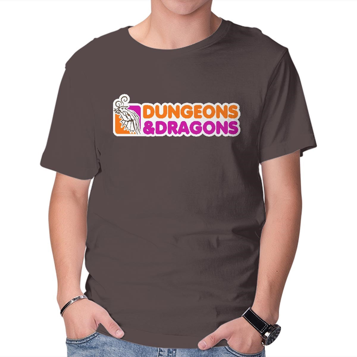 D&D All Nighter