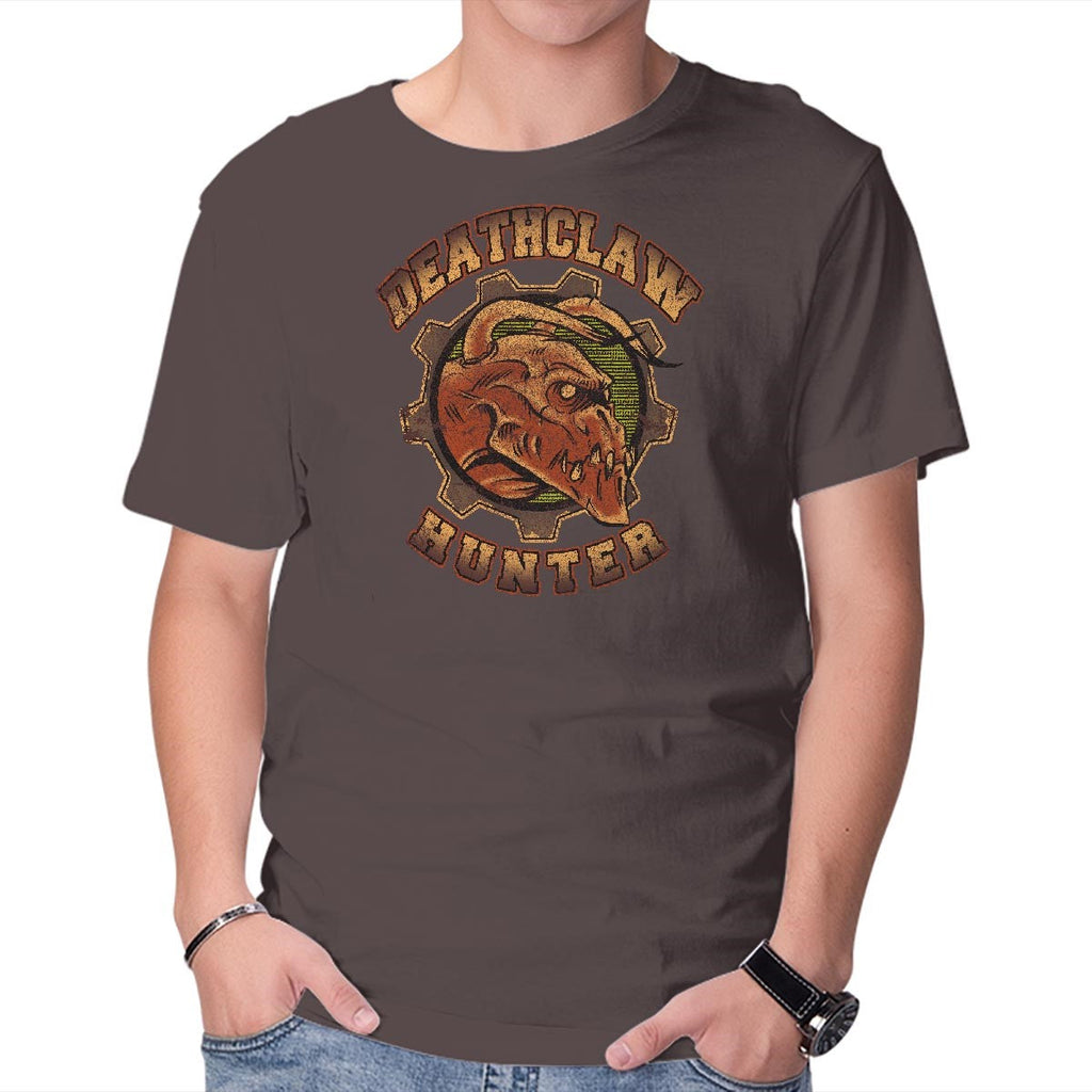 Deathclaw Hunter