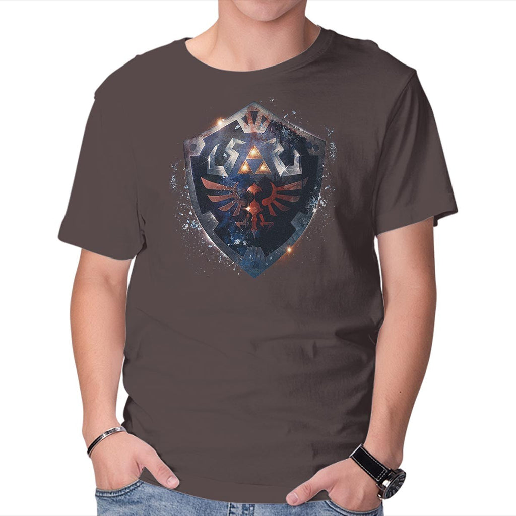Epic Hylian Shield
