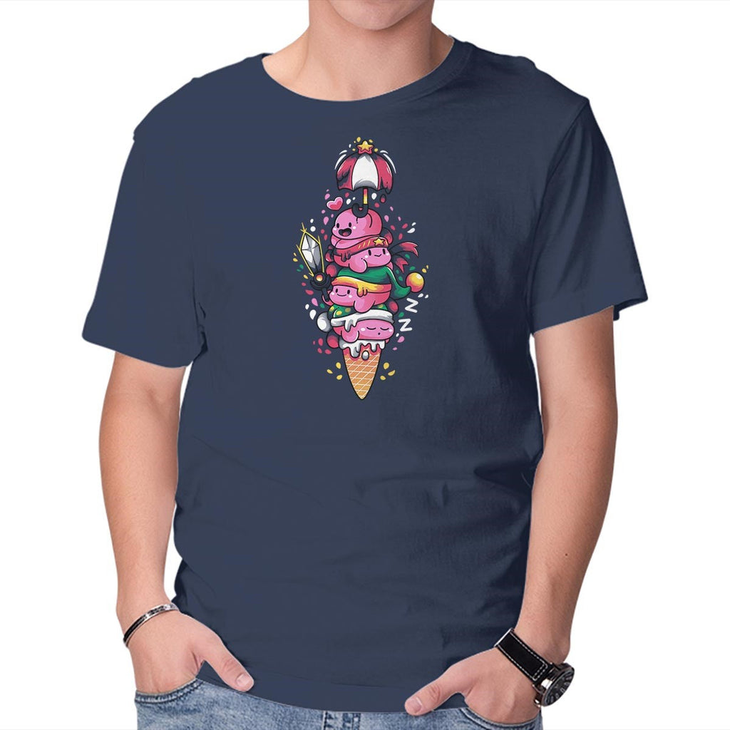 Ice Kirby