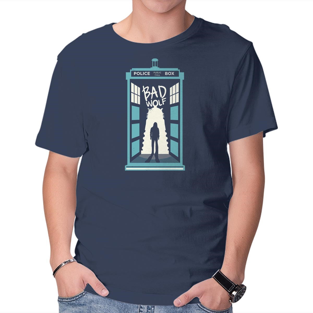 I Create Myself