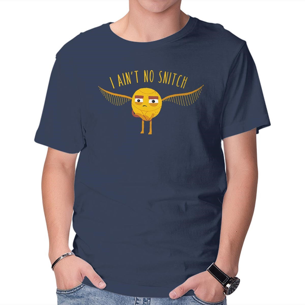 I Ain't No
