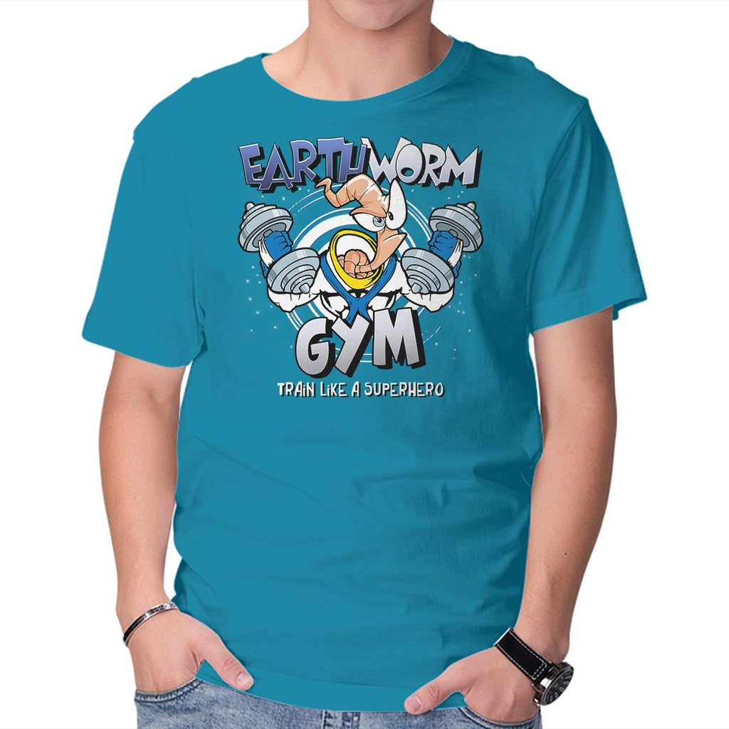 Earthworm Gym