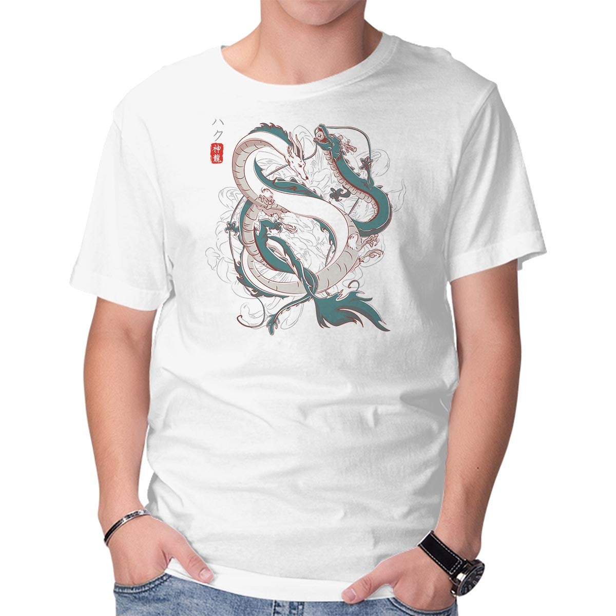 Japanese Dragons
