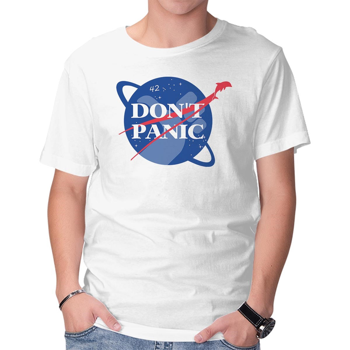 Don't Panic