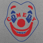 Comedy Clown Grinning Face