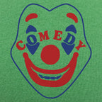 Comedy Clown Grinning Face