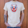Comedy Clown Grinning Face