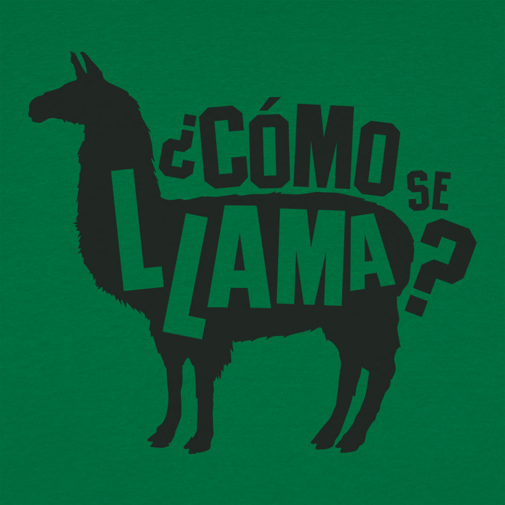 Como Se Llama Pun