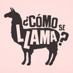 Como Se Llama Pun