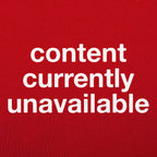 Content Currently Unavailable Error Message