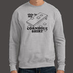 This Is My Cornhole Shirt