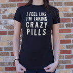 I Feel Like I'm Taking Crazy Pills