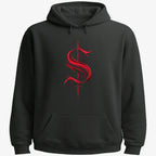 Crimson Scroll T-Shirt