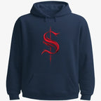 Crimson Scroll T-Shirt