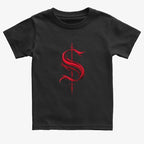 Crimson Scroll T-Shirt