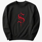 Crimson Scroll T-Shirt