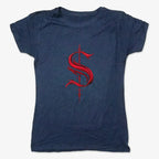 Crimson Scroll T-Shirt