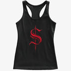 Crimson Scroll T-Shirt