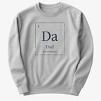 Dad Periodic Table Element T-Shirt