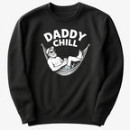 Daddy Chill Relax Tee