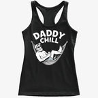 Daddy Chill Relax Tee