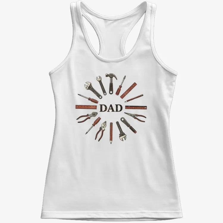 Dad's Toolbox of Love