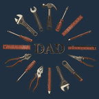 Dad's Toolbox of Love