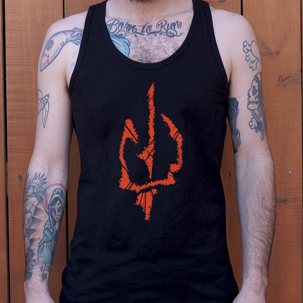 Dark Sigil Fantasy Design