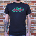 Daytona Beach Retro Design