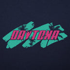Daytona Beach Retro Design