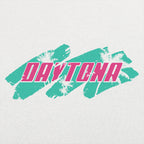 Daytona Beach Retro Design