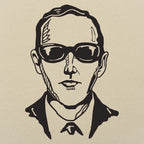 DB Cooper Mystery Hijacker Composite Sketch