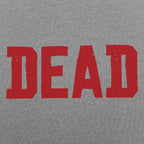 Dead Red Wild West Video Game Parody