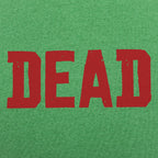 Dead Red Wild West Video Game Parody