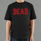 Dead Red Wild West Video Game Parody