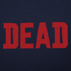 Dead Red Wild West Video Game Parody