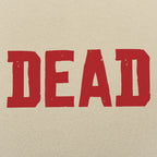 Dead Red Wild West Video Game Parody