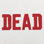 Dead Red Wild West Video Game Parody