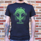 Take Me To Your Dealer Alien