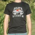 Death Before Decaf Coffee Pot Design