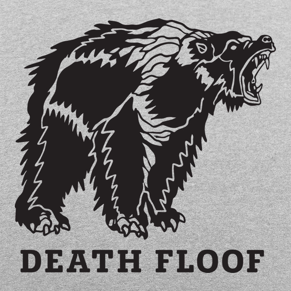 Death Floof Angry Grizzly Slang Name