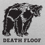 Death Floof Angry Grizzly Slang Name