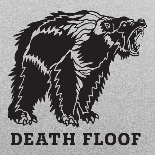 Death Floof Angry Grizzly Slang Name