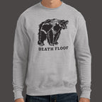 Death Floof Angry Grizzly Slang Name