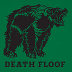 Death Floof Angry Grizzly Slang Name