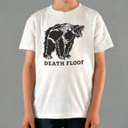 Death Floof Angry Grizzly Slang Name