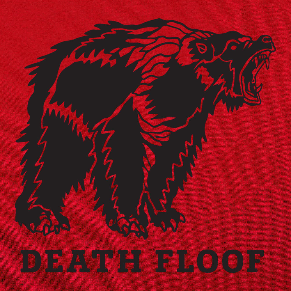 Death Floof Angry Grizzly Slang Name