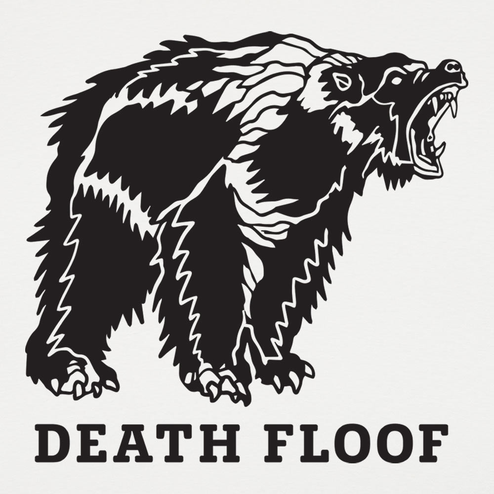 Death Floof Angry Grizzly Slang Name
