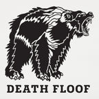 Death Floof Angry Grizzly Slang Name